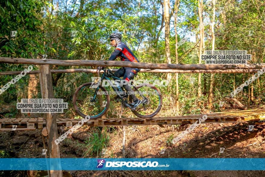 4º DESAFIO SOLIDÁRIO ENDORFINA MTB