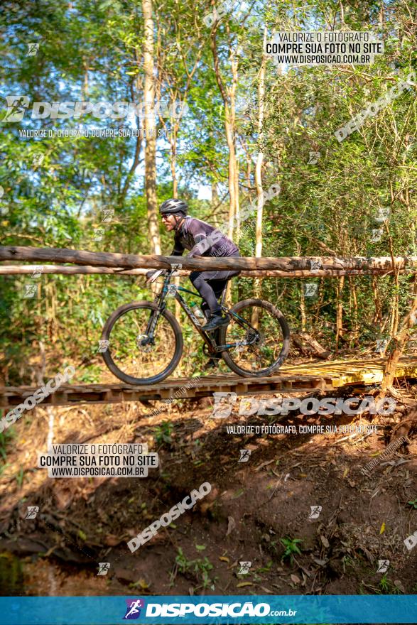 4º DESAFIO SOLIDÁRIO ENDORFINA MTB