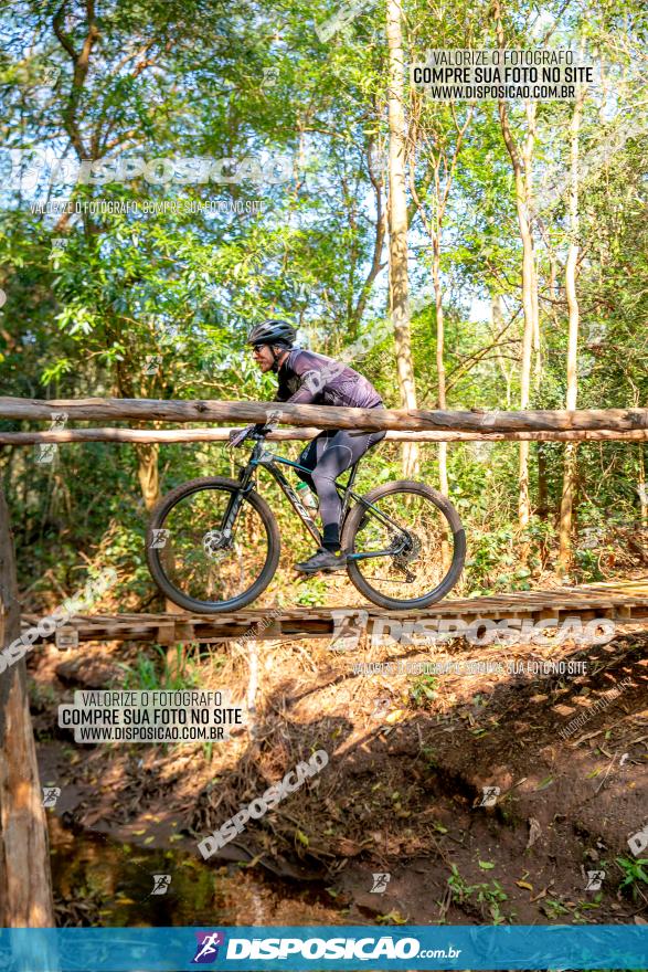 4º DESAFIO SOLIDÁRIO ENDORFINA MTB