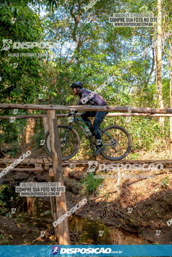 4º DESAFIO SOLIDÁRIO ENDORFINA MTB