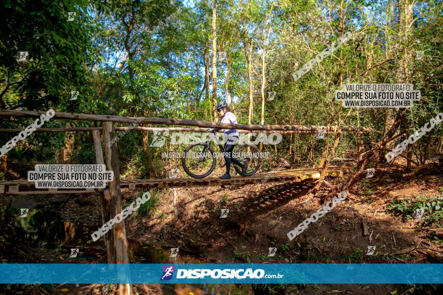 4º DESAFIO SOLIDÁRIO ENDORFINA MTB