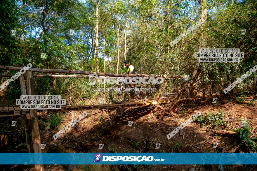 4º DESAFIO SOLIDÁRIO ENDORFINA MTB