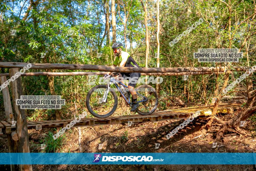 4º DESAFIO SOLIDÁRIO ENDORFINA MTB