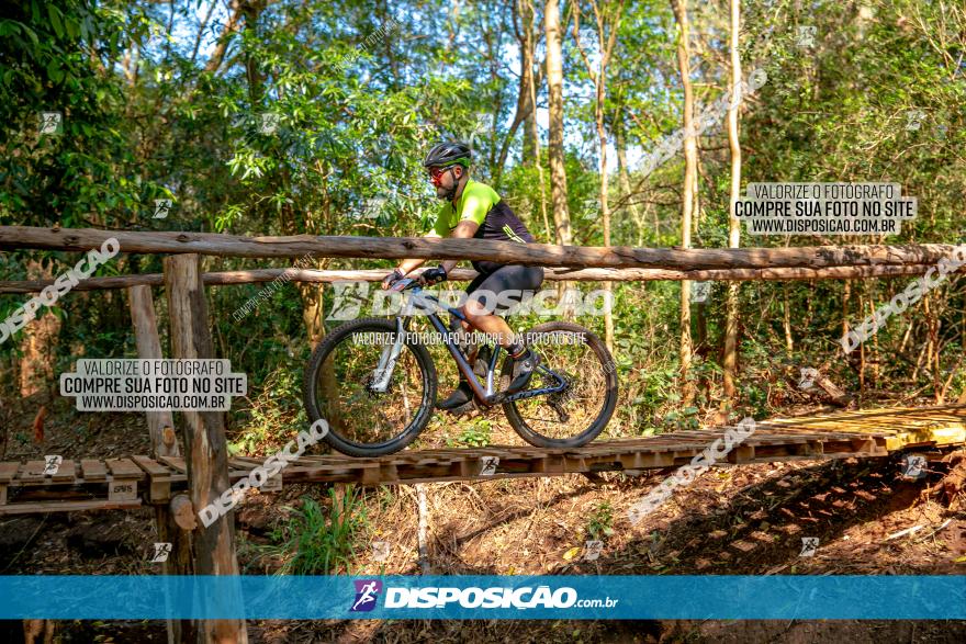 4º DESAFIO SOLIDÁRIO ENDORFINA MTB