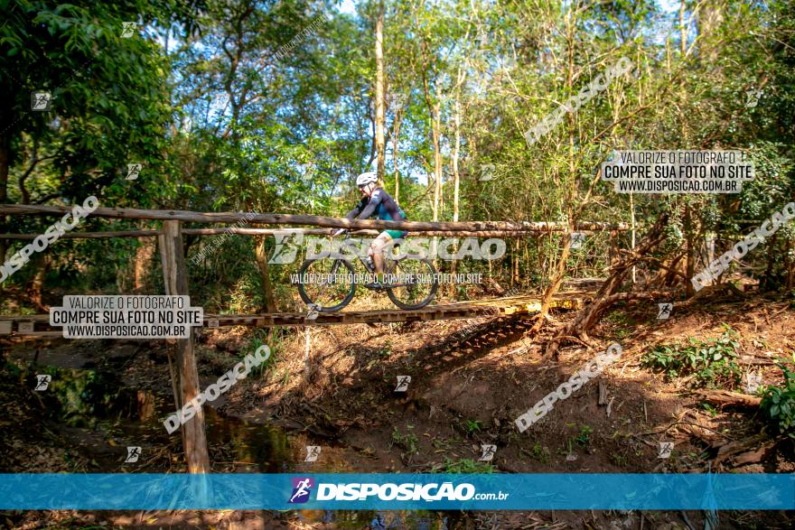 4º DESAFIO SOLIDÁRIO ENDORFINA MTB