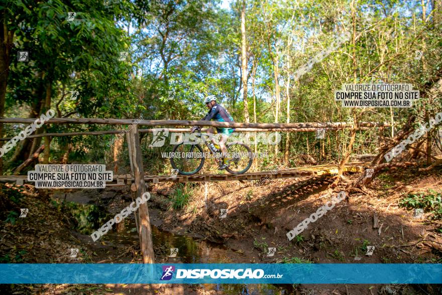 4º DESAFIO SOLIDÁRIO ENDORFINA MTB