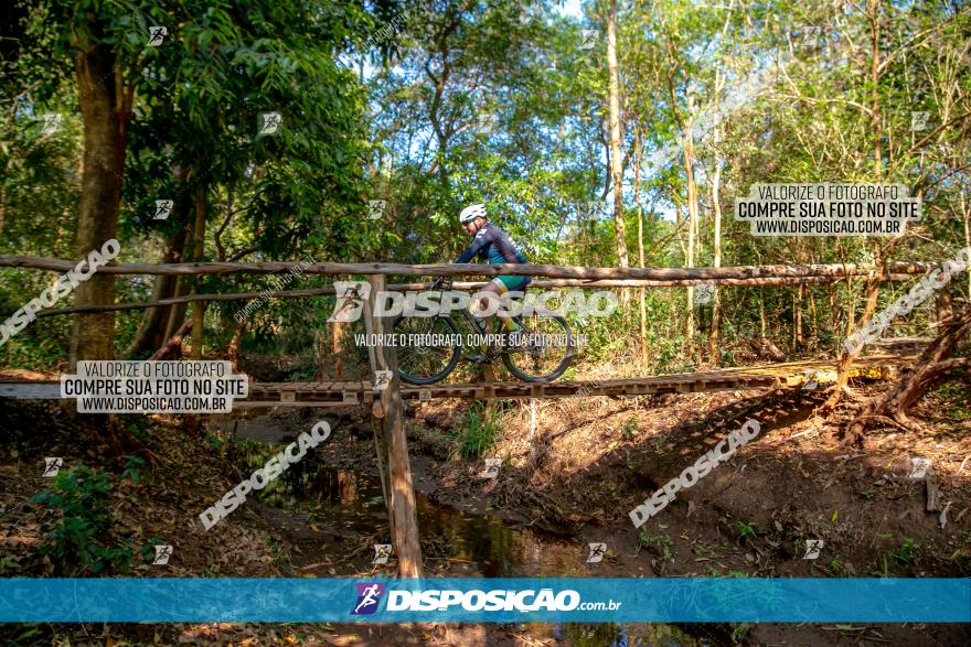 4º DESAFIO SOLIDÁRIO ENDORFINA MTB