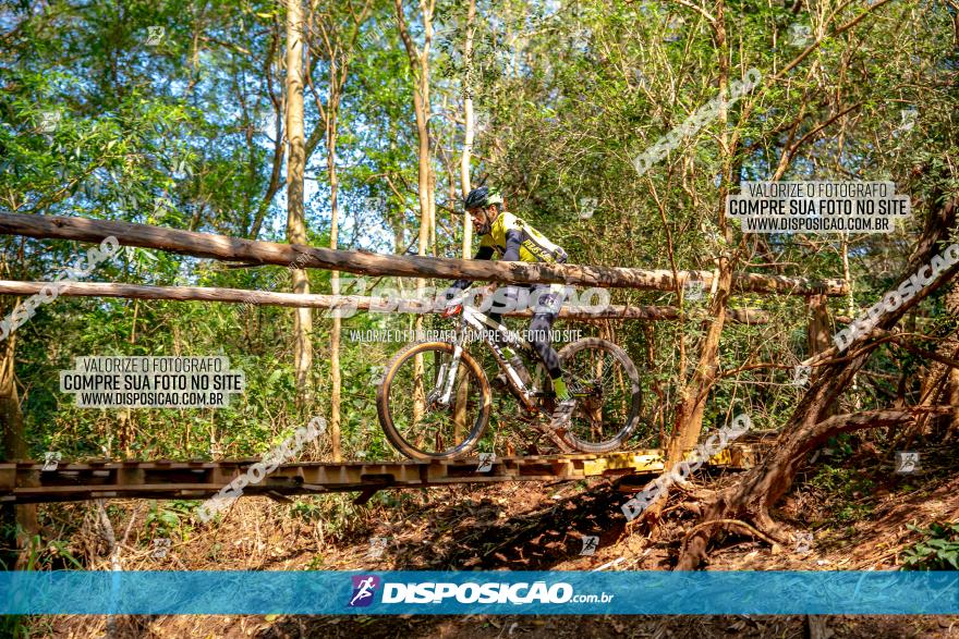 4º DESAFIO SOLIDÁRIO ENDORFINA MTB