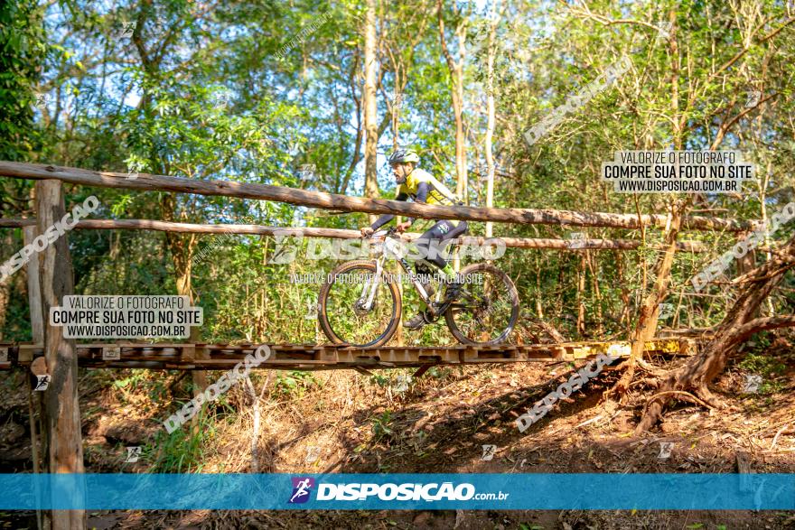 4º DESAFIO SOLIDÁRIO ENDORFINA MTB