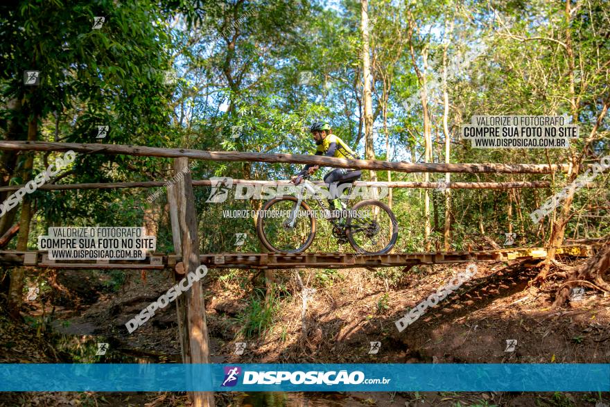 4º DESAFIO SOLIDÁRIO ENDORFINA MTB