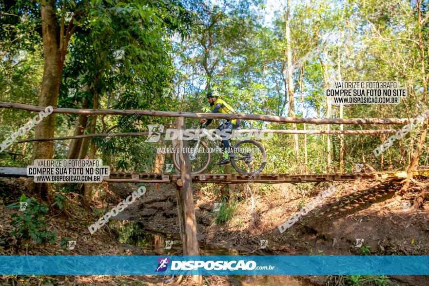 4º DESAFIO SOLIDÁRIO ENDORFINA MTB