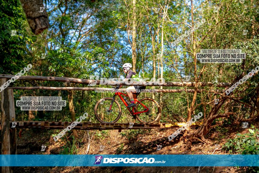 4º DESAFIO SOLIDÁRIO ENDORFINA MTB