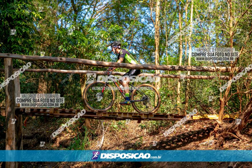 4º DESAFIO SOLIDÁRIO ENDORFINA MTB