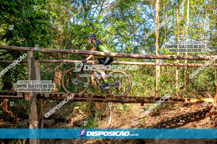 4º DESAFIO SOLIDÁRIO ENDORFINA MTB