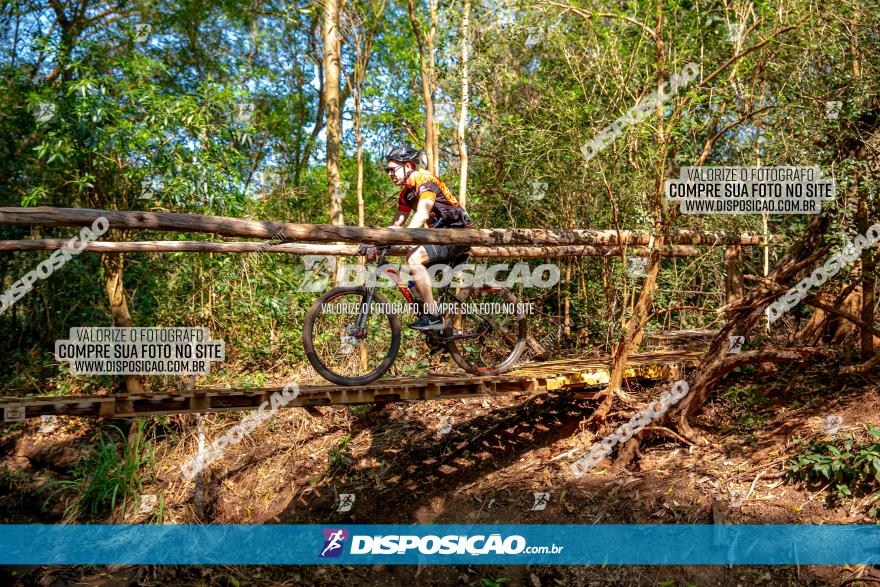 4º DESAFIO SOLIDÁRIO ENDORFINA MTB