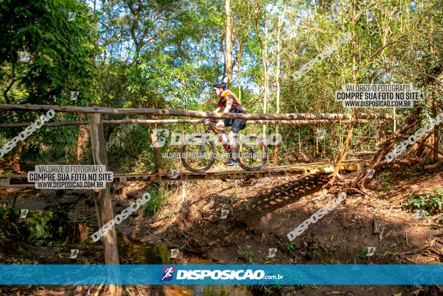 4º DESAFIO SOLIDÁRIO ENDORFINA MTB