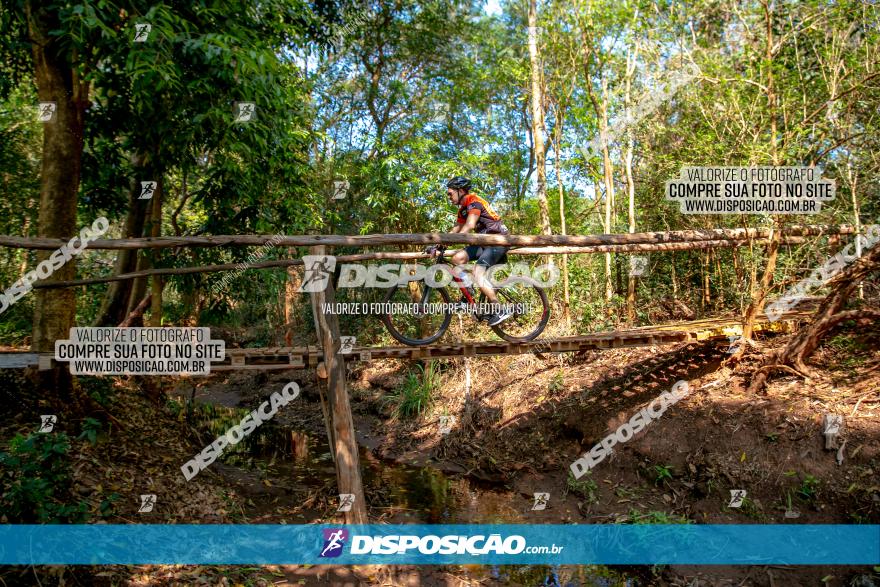 4º DESAFIO SOLIDÁRIO ENDORFINA MTB