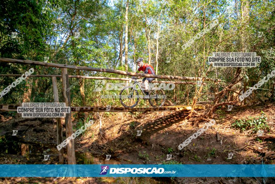 4º DESAFIO SOLIDÁRIO ENDORFINA MTB