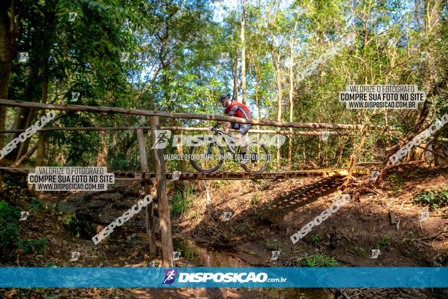 4º DESAFIO SOLIDÁRIO ENDORFINA MTB