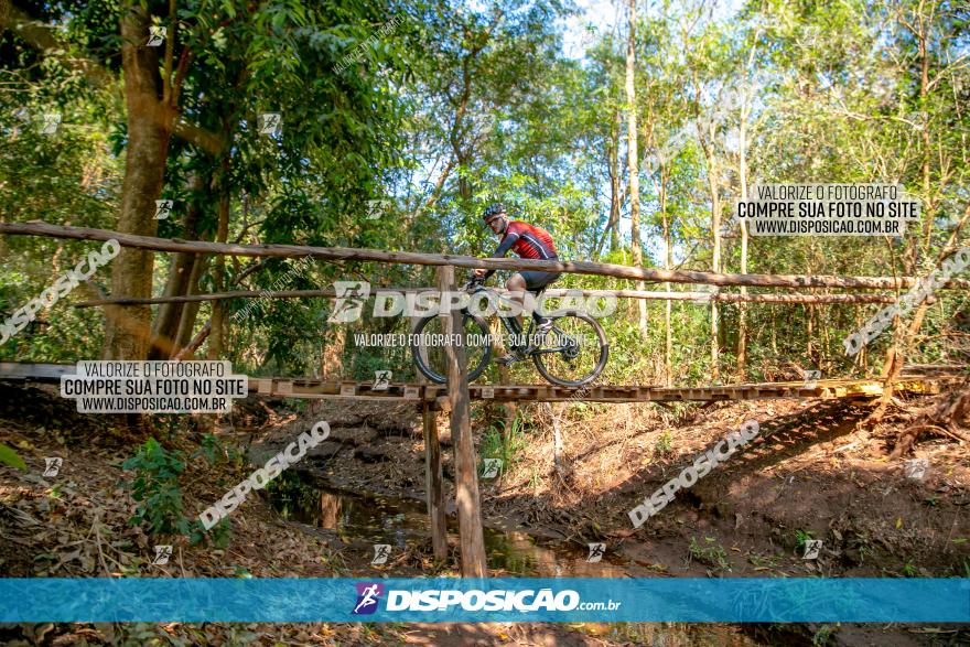 4º DESAFIO SOLIDÁRIO ENDORFINA MTB