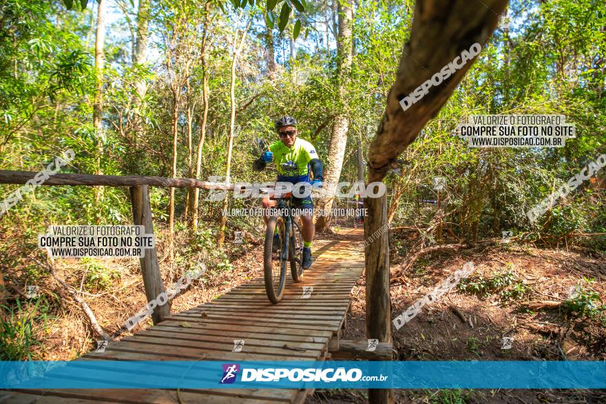 4º DESAFIO SOLIDÁRIO ENDORFINA MTB