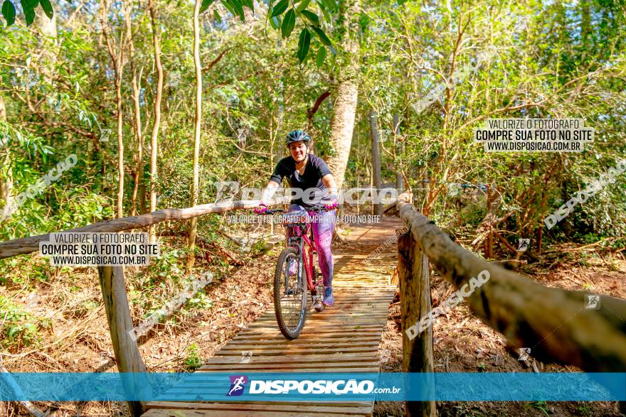 4º DESAFIO SOLIDÁRIO ENDORFINA MTB