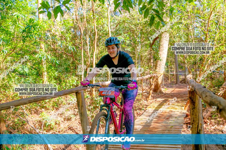 4º DESAFIO SOLIDÁRIO ENDORFINA MTB