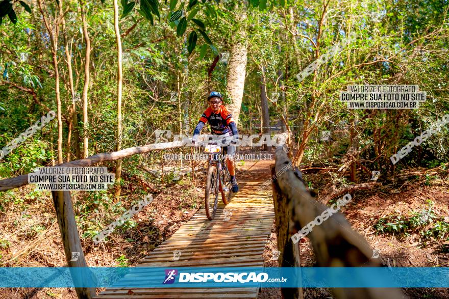 4º DESAFIO SOLIDÁRIO ENDORFINA MTB