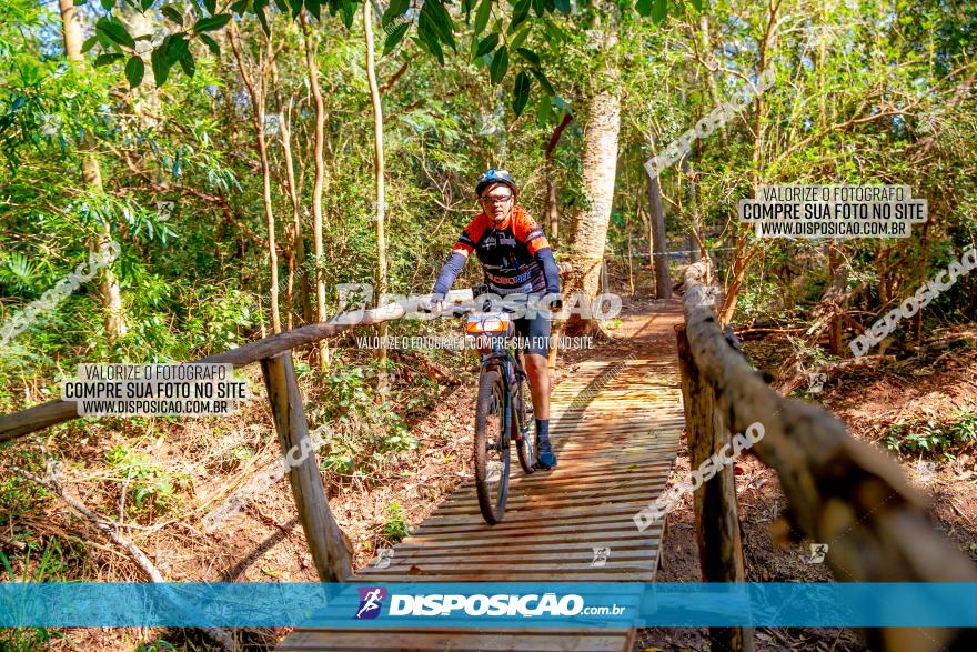 4º DESAFIO SOLIDÁRIO ENDORFINA MTB