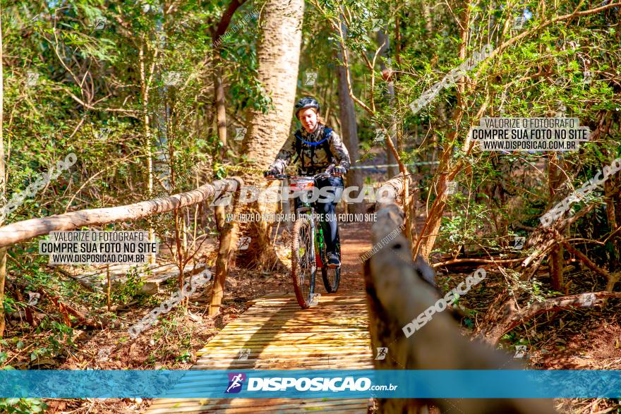 4º DESAFIO SOLIDÁRIO ENDORFINA MTB