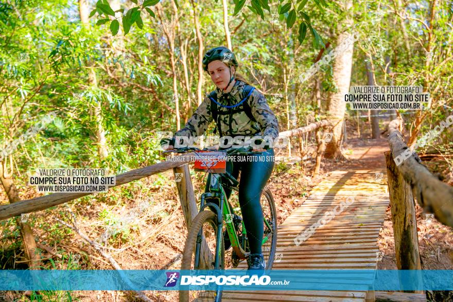 4º DESAFIO SOLIDÁRIO ENDORFINA MTB