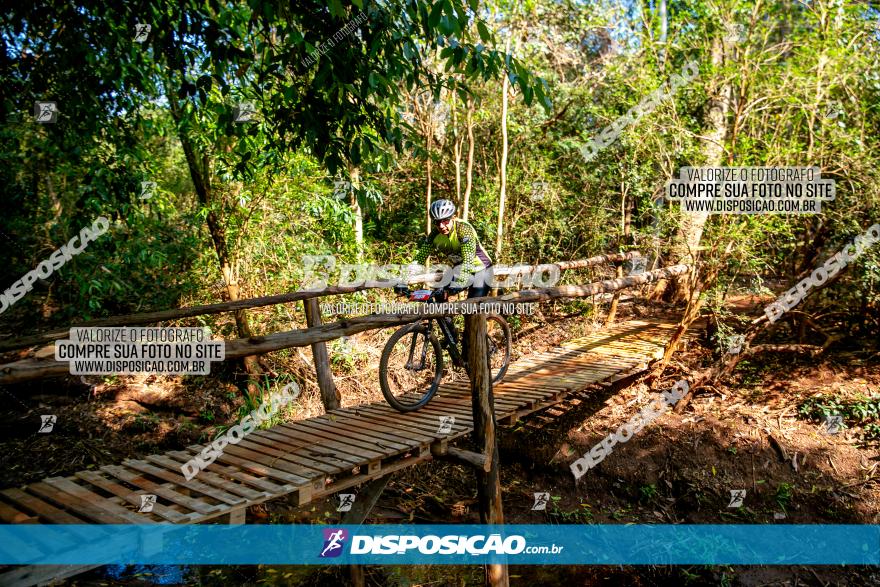 4º DESAFIO SOLIDÁRIO ENDORFINA MTB