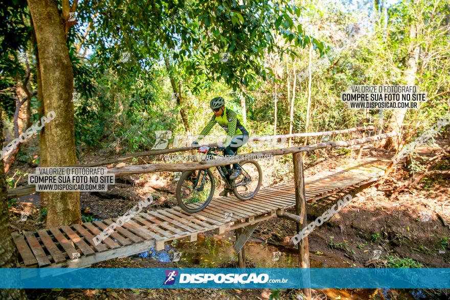 4º DESAFIO SOLIDÁRIO ENDORFINA MTB