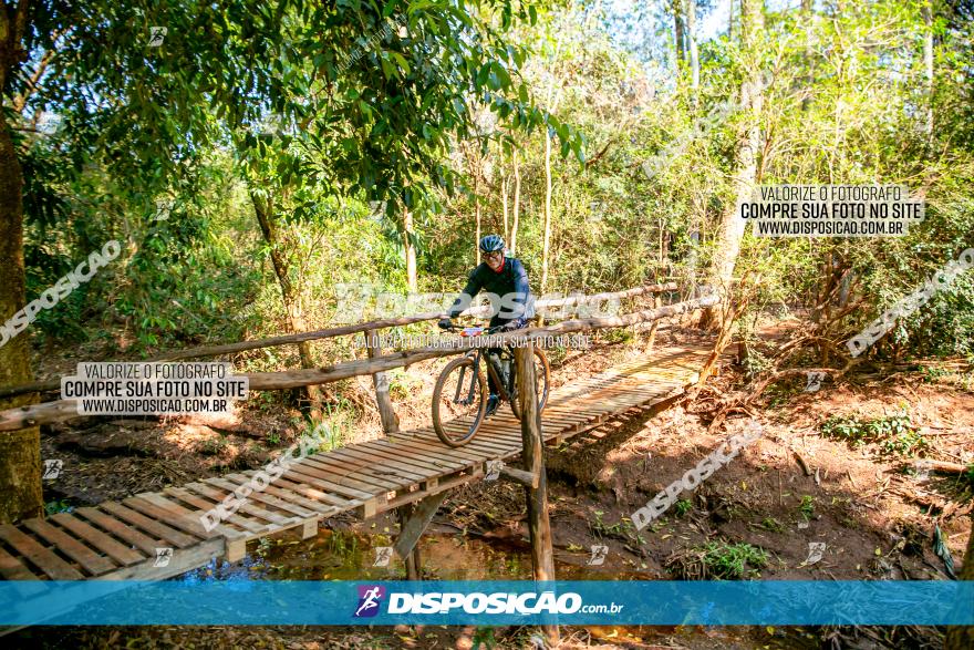 4º DESAFIO SOLIDÁRIO ENDORFINA MTB