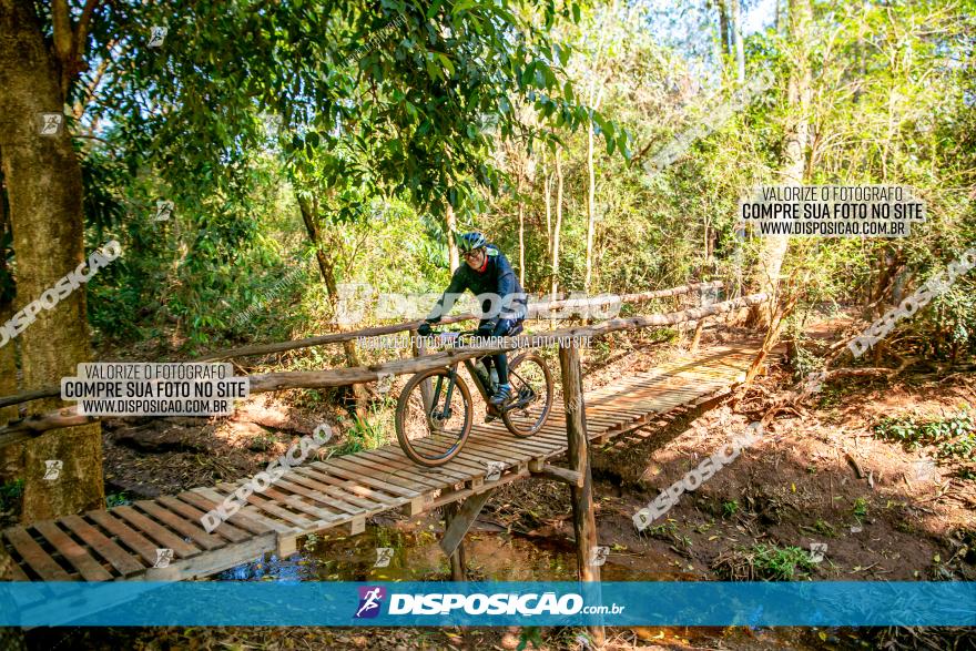 4º DESAFIO SOLIDÁRIO ENDORFINA MTB