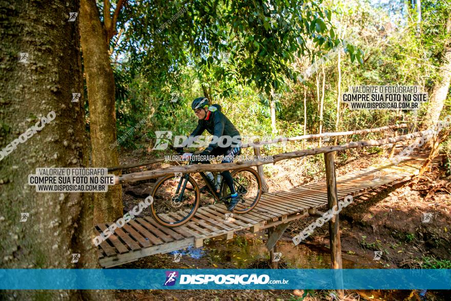 4º DESAFIO SOLIDÁRIO ENDORFINA MTB