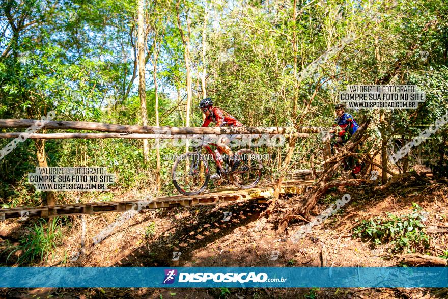 4º DESAFIO SOLIDÁRIO ENDORFINA MTB