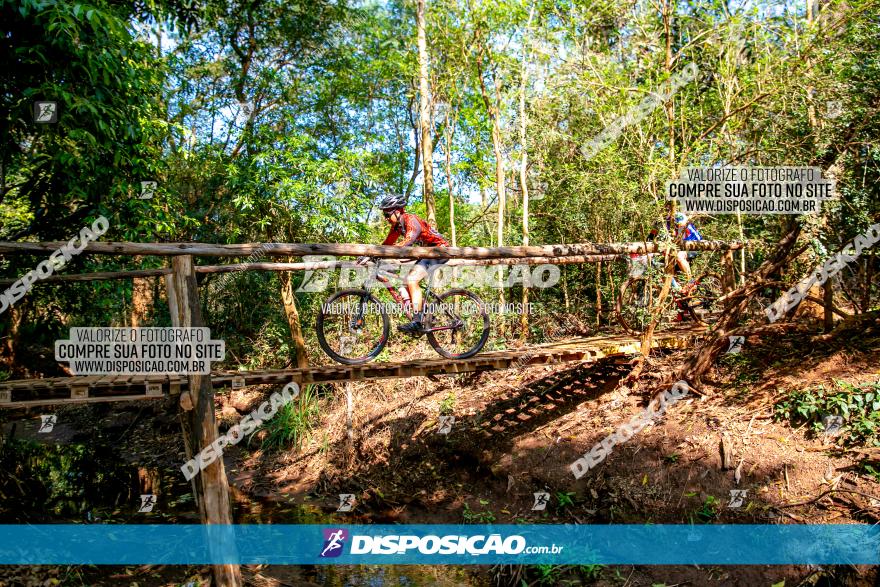 4º DESAFIO SOLIDÁRIO ENDORFINA MTB