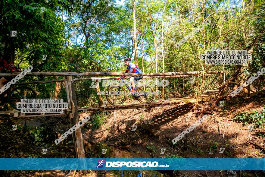 4º DESAFIO SOLIDÁRIO ENDORFINA MTB