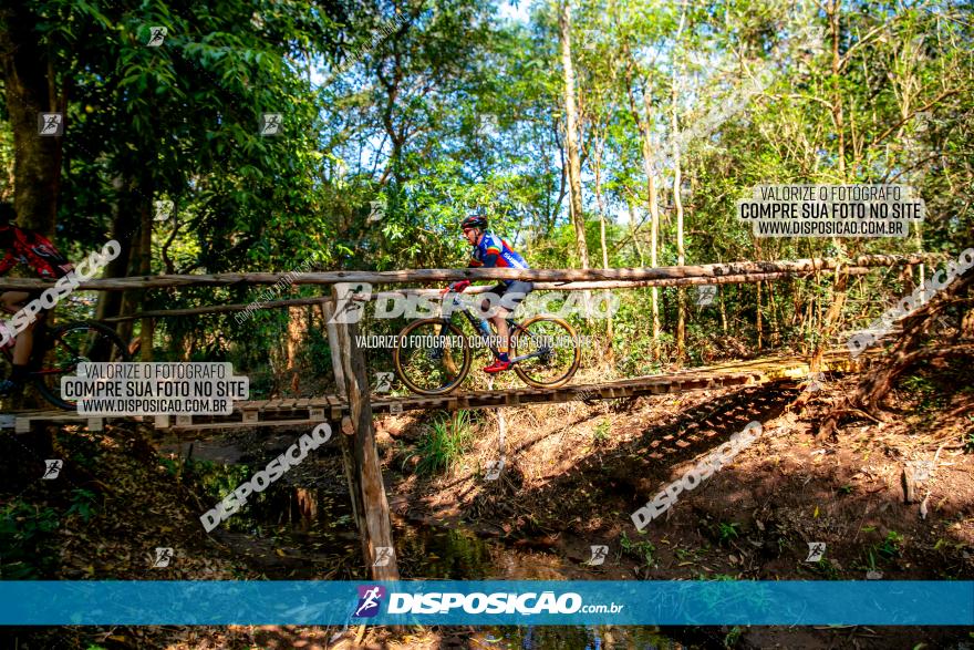 4º DESAFIO SOLIDÁRIO ENDORFINA MTB