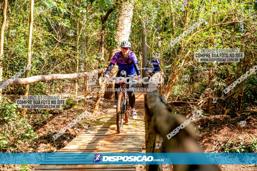 4º DESAFIO SOLIDÁRIO ENDORFINA MTB