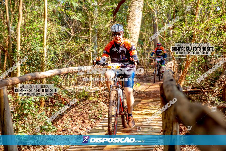 4º DESAFIO SOLIDÁRIO ENDORFINA MTB