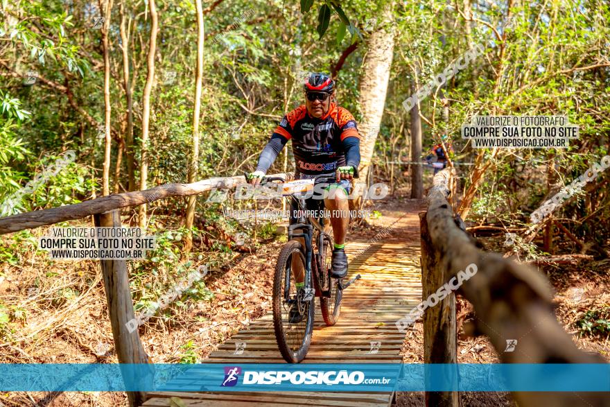 4º DESAFIO SOLIDÁRIO ENDORFINA MTB