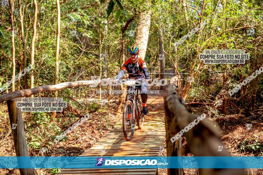 4º DESAFIO SOLIDÁRIO ENDORFINA MTB