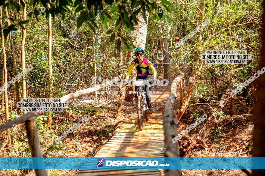 4º DESAFIO SOLIDÁRIO ENDORFINA MTB