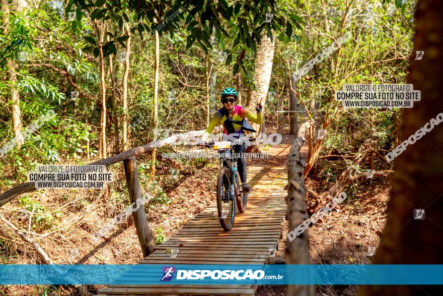 4º DESAFIO SOLIDÁRIO ENDORFINA MTB