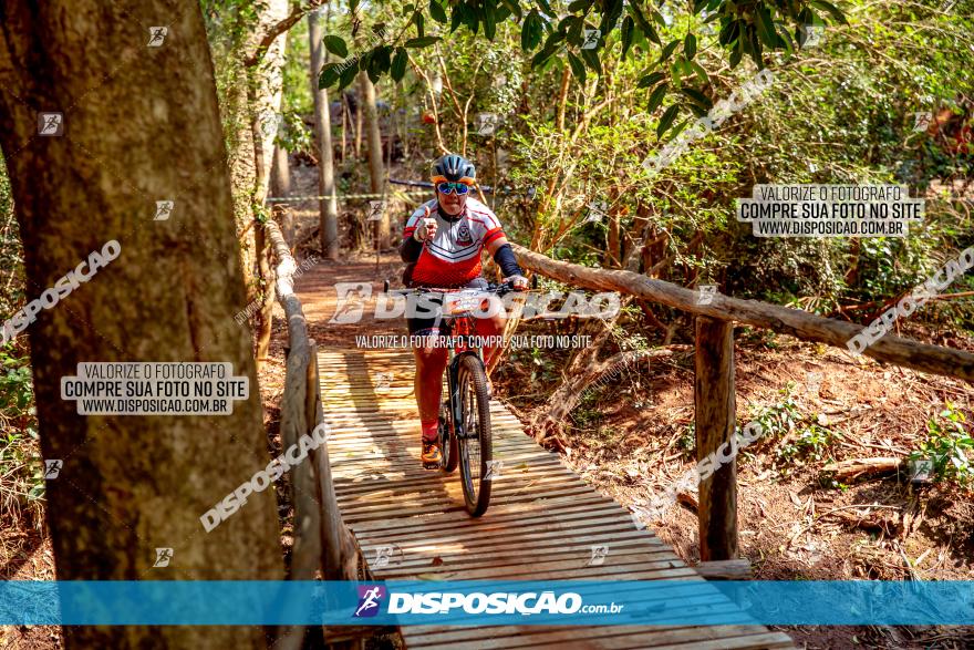 4º DESAFIO SOLIDÁRIO ENDORFINA MTB