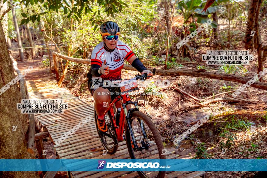 4º DESAFIO SOLIDÁRIO ENDORFINA MTB