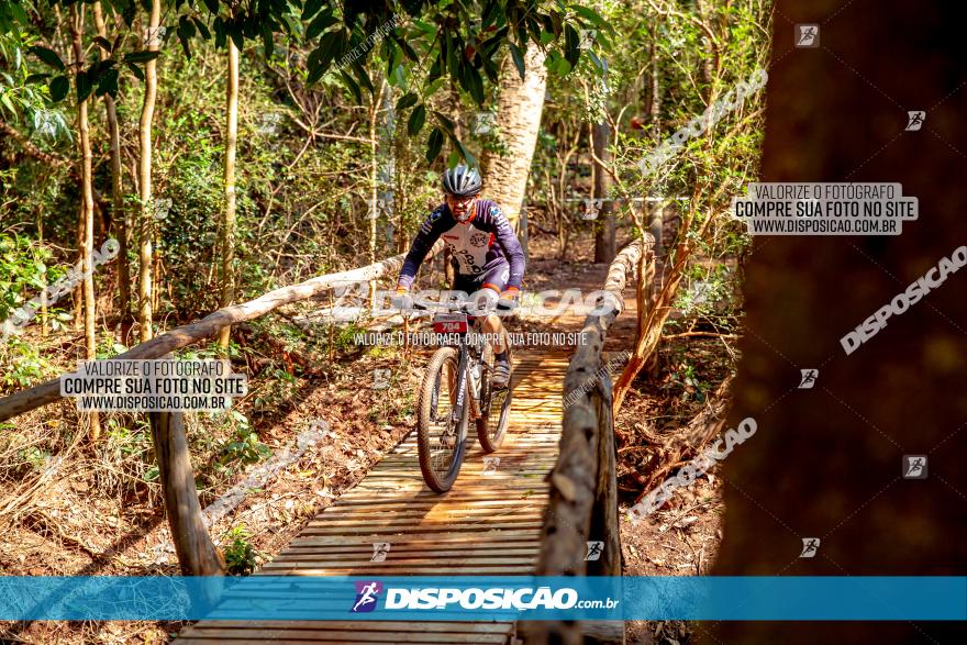 4º DESAFIO SOLIDÁRIO ENDORFINA MTB