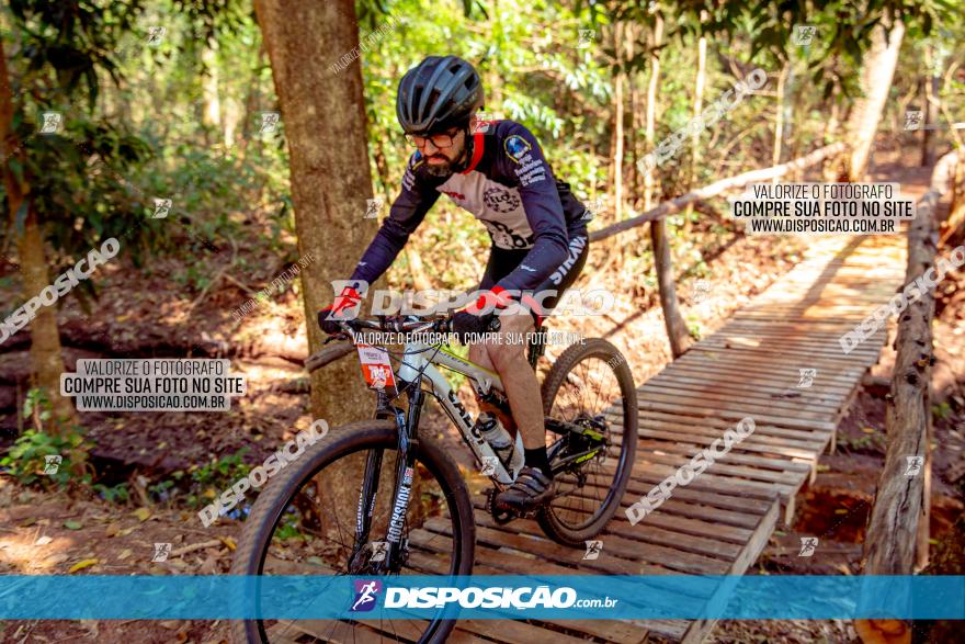 4º DESAFIO SOLIDÁRIO ENDORFINA MTB